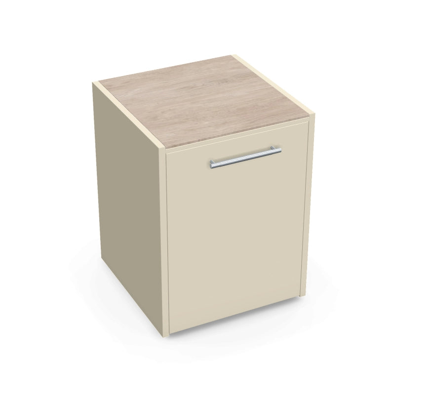 Brabura CT 60 Panel Outdoor Kühlschrank