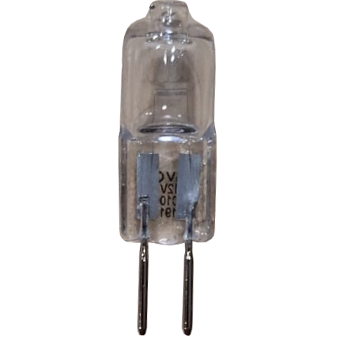 Bull Halogen Ersatzglühbirne Innenraum