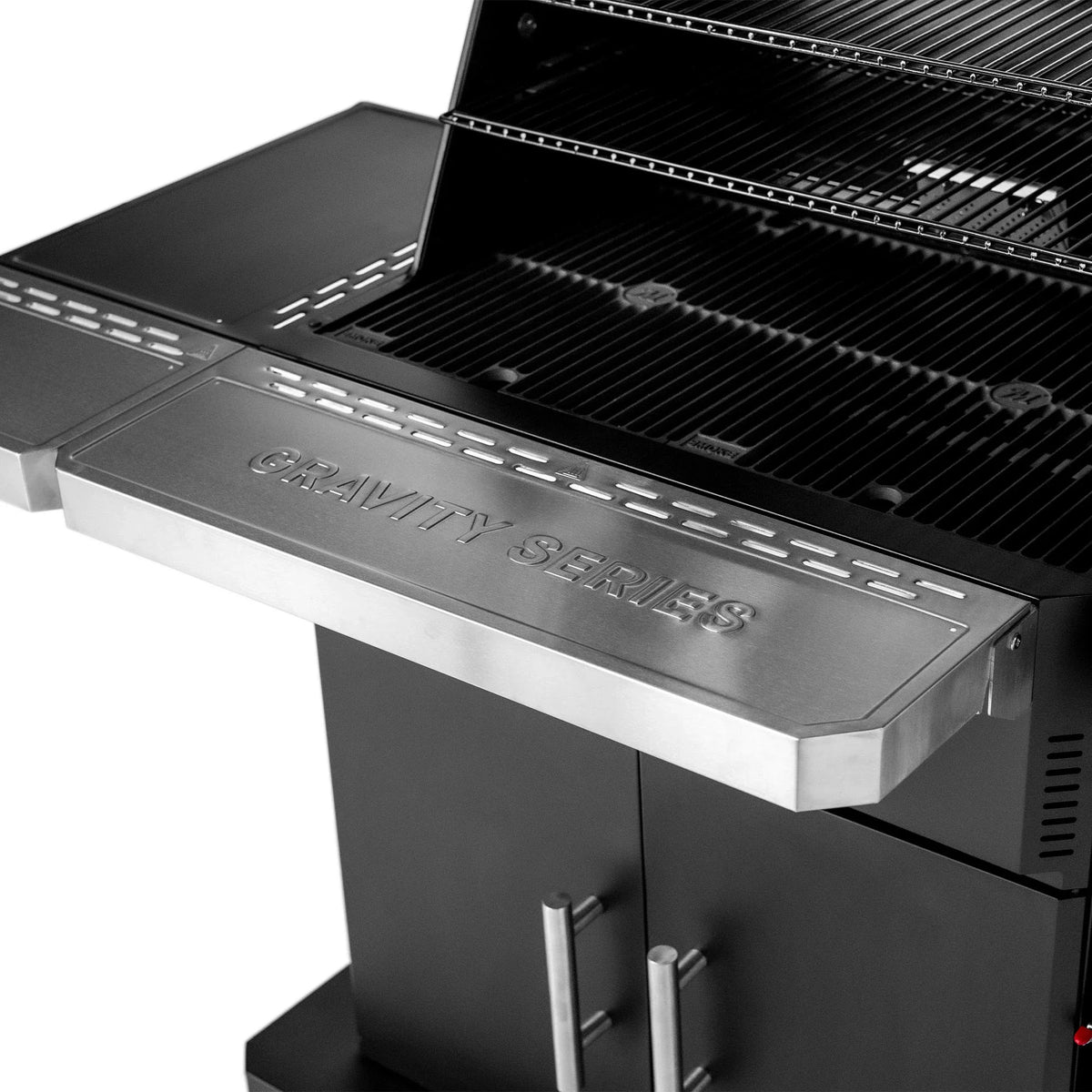Masterbuilt Gravity 1150