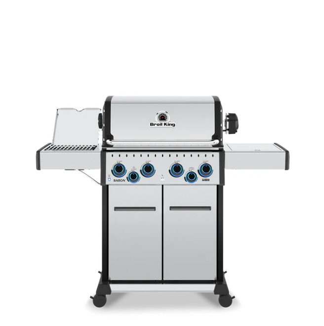 Broil King Baron S 490 IRX | Neustes Modell