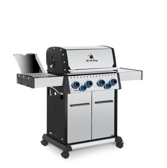Broil King Baron S 490 IRX | Neustes Modell