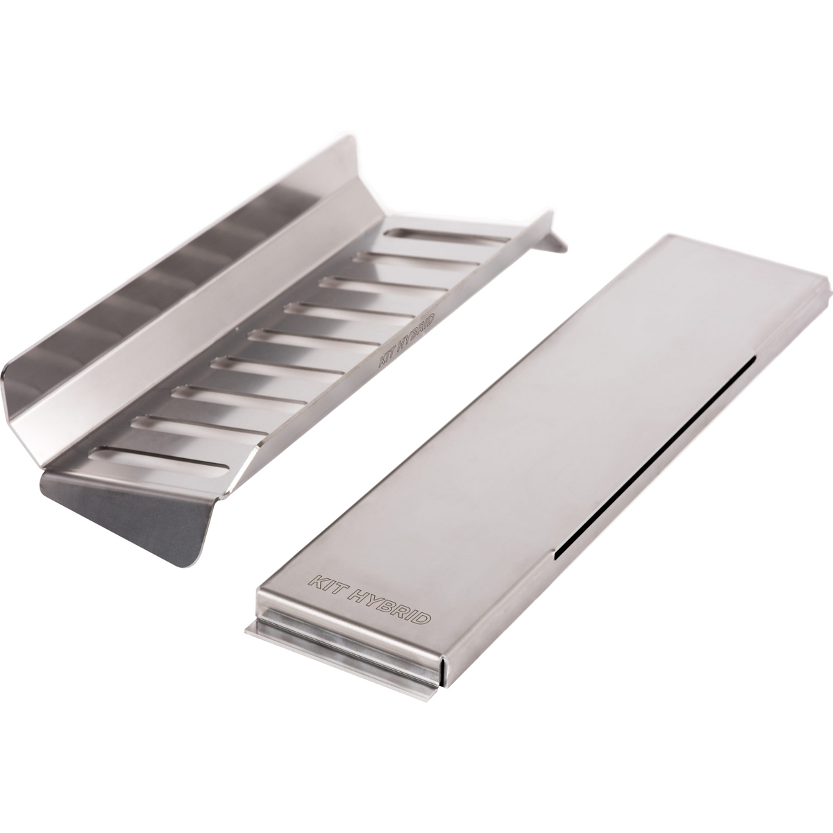 Alfa Forni Hybrid Set, 5 Pizze  (Moderno)