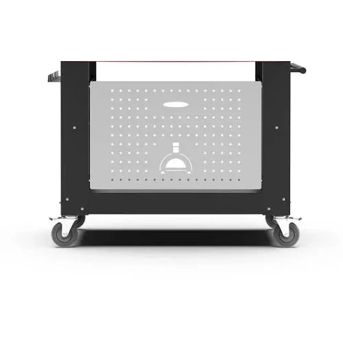 Alfa Forni Moderno, Unterbau 3 Pizze, Schwarz - Grillstar.deAlfa Forni Moderno, Unterbau 3 Pizze, SchwarzAlfa ForniGrillstar.deBF - 3P - NER8056471417108