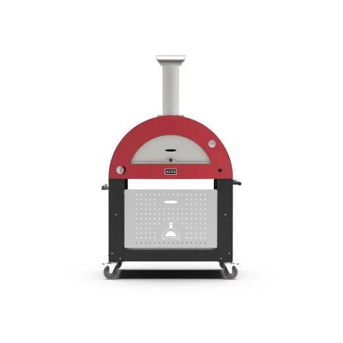 Alfa Forni Moderno, Unterbau 3 Pizze, Schwarz - Grillstar.deAlfa Forni Moderno, Unterbau 3 Pizze, SchwarzAlfa ForniGrillstar.deBF - 3P - NER8056471417108