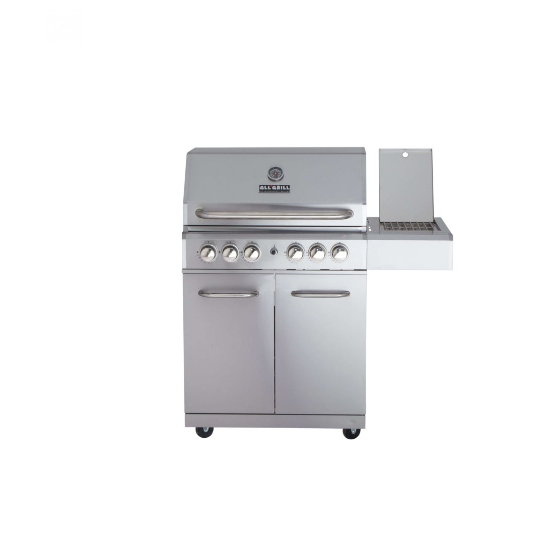 All`Grill Allrounder L - Grillstar.deAll`Grill Allrounder LALL'GRILLGrillstar.de10030443250211
