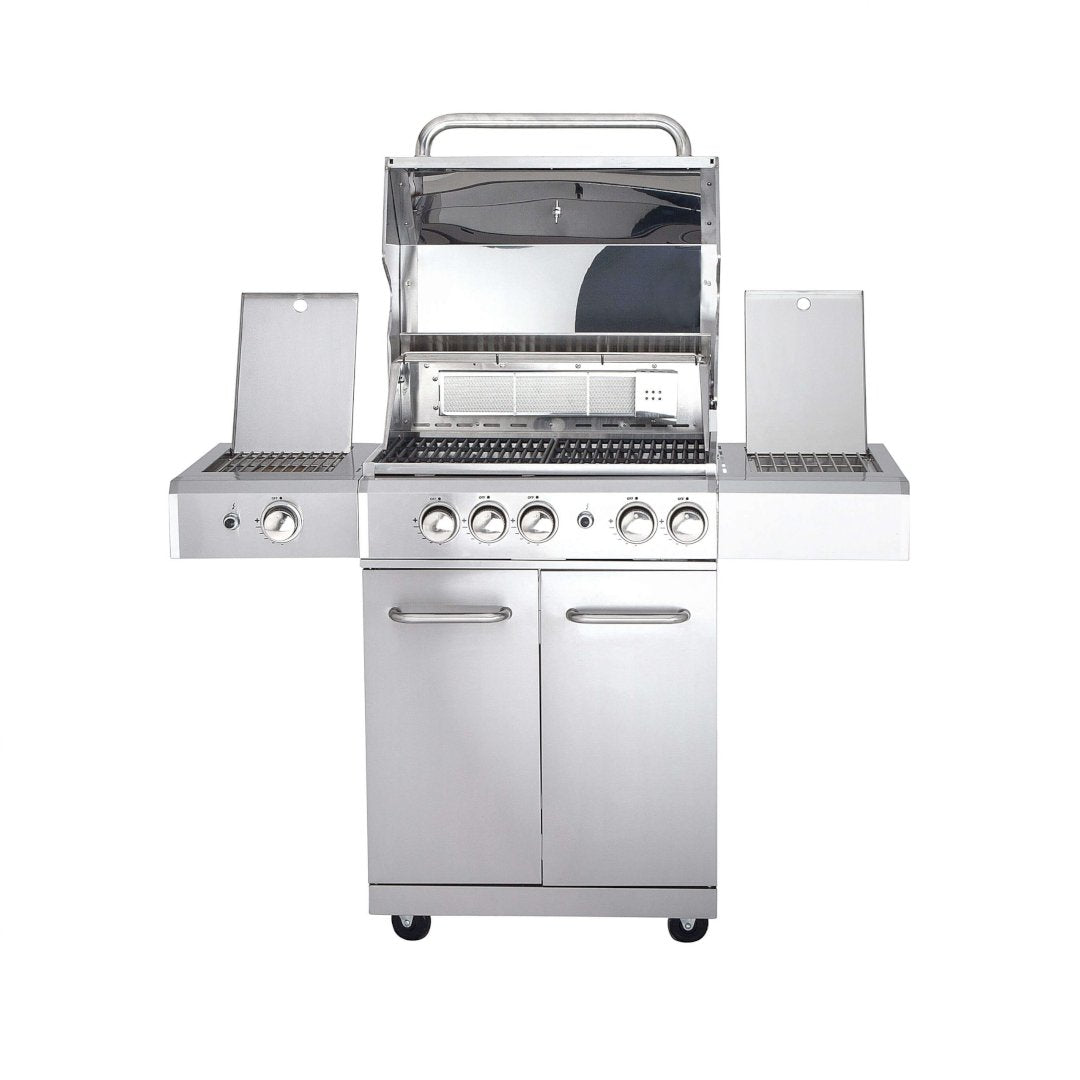 All`Grill Allrounder M - Grillstar.deAll`Grill Allrounder MALL'GRILLGrillstar.de10030343872803
