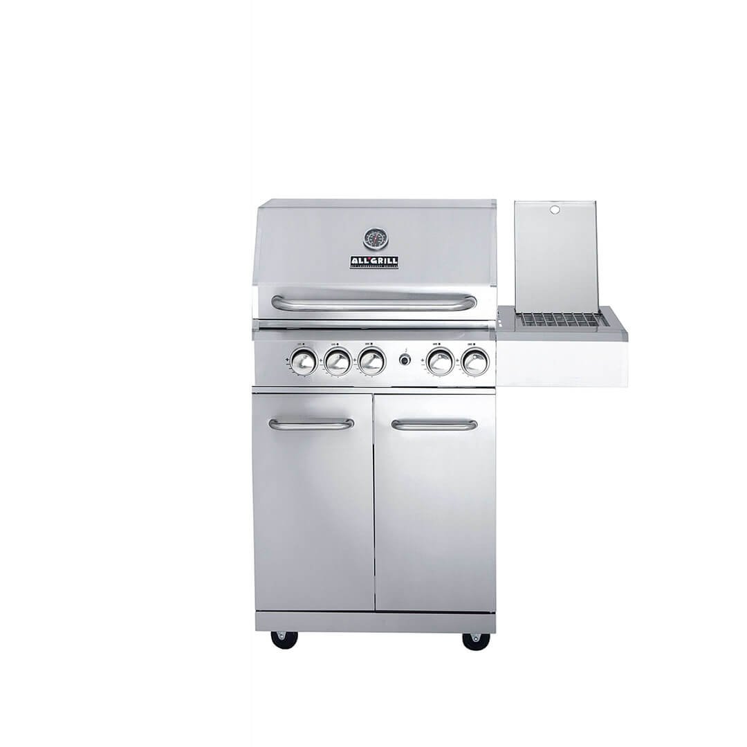 All`Grill Allrounder M - Grillstar.deAll`Grill Allrounder MALL'GRILLGrillstar.de10030343872803