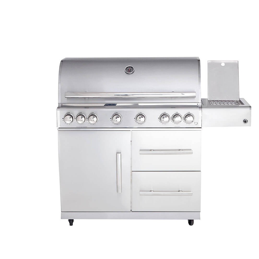 All`Grill Chef XL - Grillstar.deAll`Grill Chef XLALL'GRILLGrillstar.de50090673666851