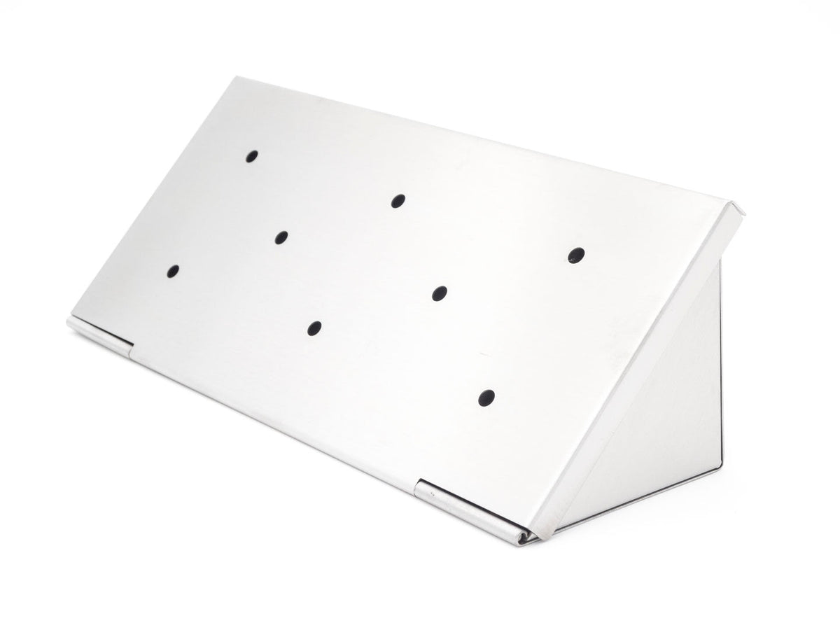 All`Grill Räucherbox, Edelstahl - Grillstar.deAll`Grill Räucherbox, EdelstahlALL'GRILLGrillstar.de98454041571098450