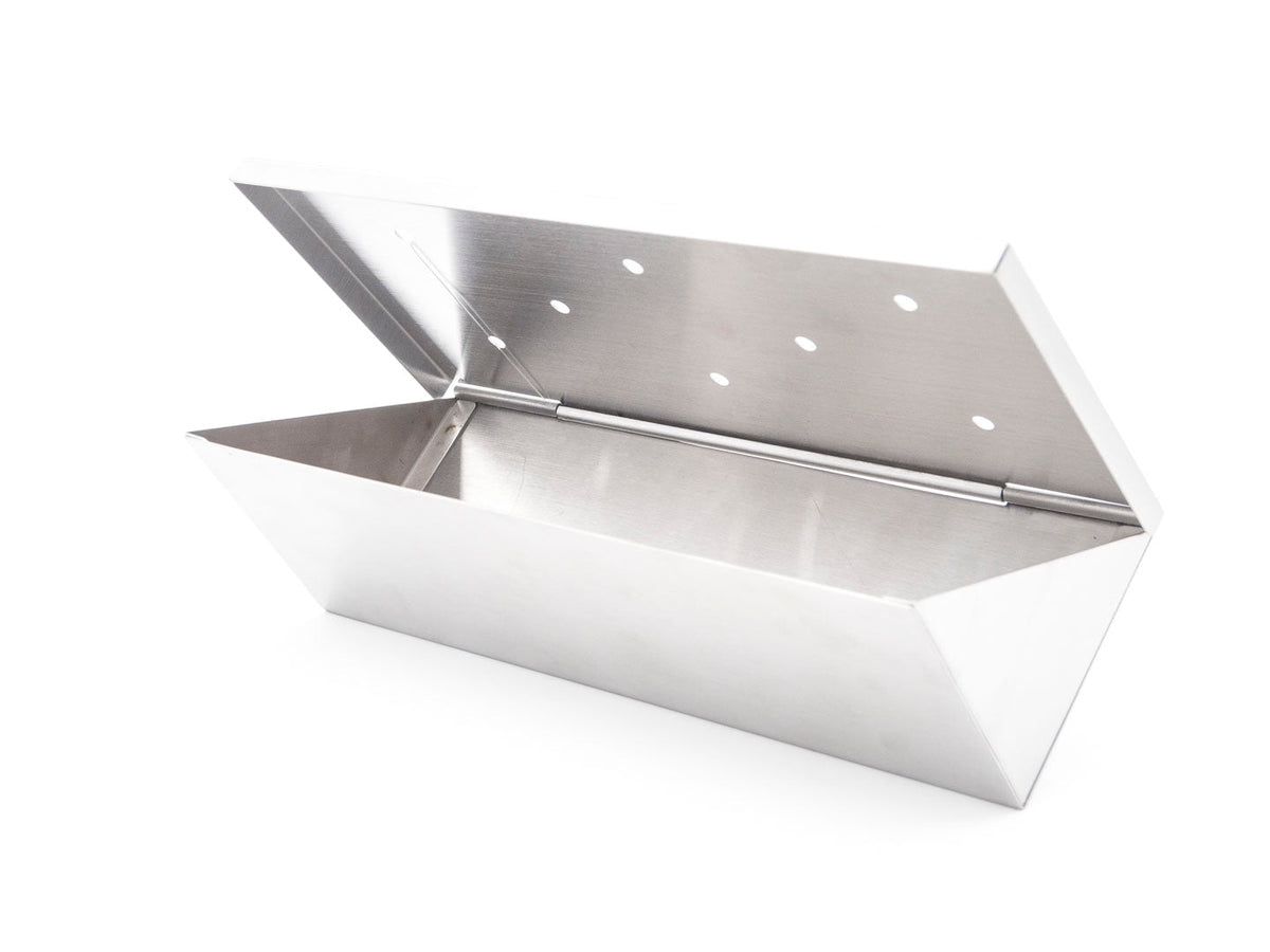 All`Grill Räucherbox, Edelstahl - Grillstar.deAll`Grill Räucherbox, EdelstahlALL'GRILLGrillstar.de98454041571098450
