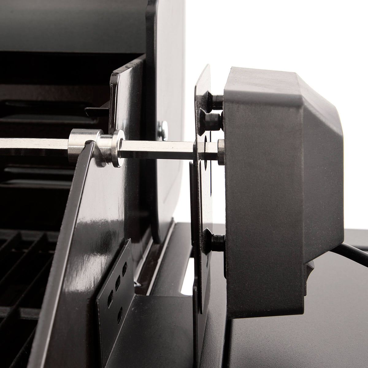 All`Grill Rotisserie, 63cm - Grillstar.deAll`Grill Rotisserie, 63cmALL'GRILLGrillstar.de67634041571067630