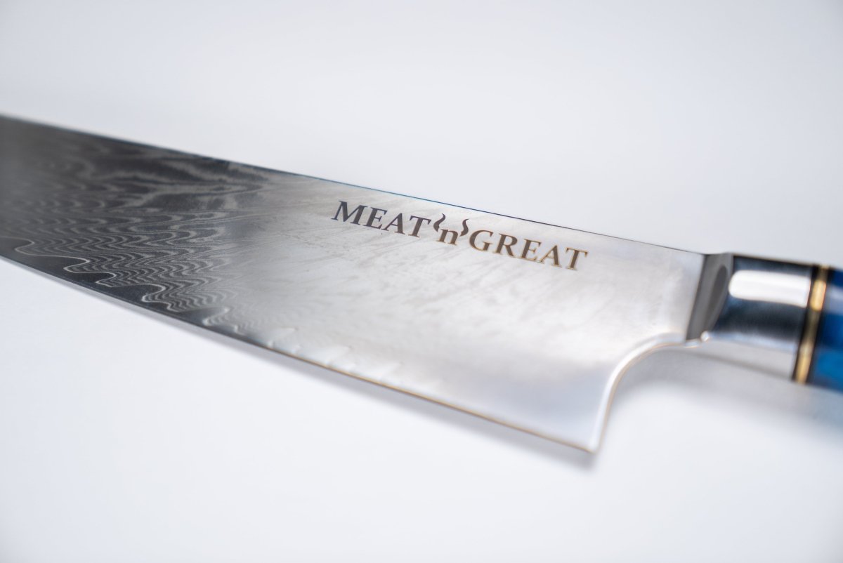 "Aquarell" Chefmesser - BABOSSA"Aquarell" ChefmesserMesserMeat 'n' GreatBABOSSA