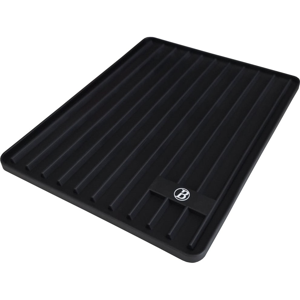 Babossa Besteckablage | Broil King Crown | Magnetisch 45x29cm - BABOSSABabossa Besteckablage | Broil King Crown | Magnetisch 45x29cmBabossaBABOSSA