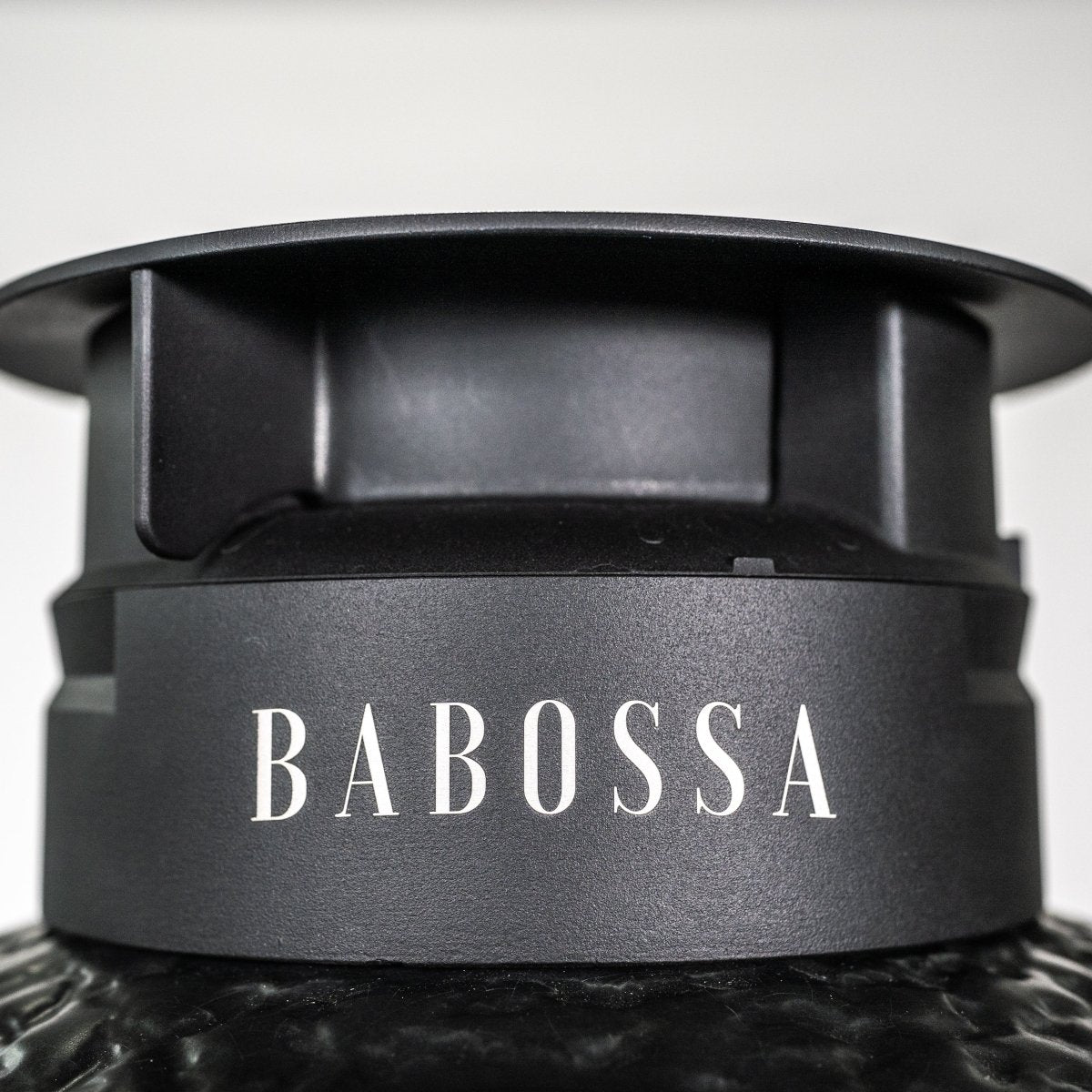 BABOSSA EMBER PRO SERIES - BABOSSABABOSSA EMBER PRO SERIES Holzkohle GrillBABOSSABABOSSA