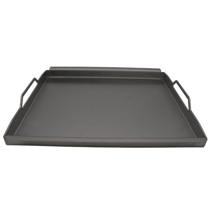 Babossa Fullsize Einsatzpfanne | Broil King Baron & Crown | 430x480x40mm - Grillstar.deBabossa Fullsize Einsatzpfanne | Broil King Baron & Crown | 430x480x40mmGrillzubehörBABOSSAGrillstar.de