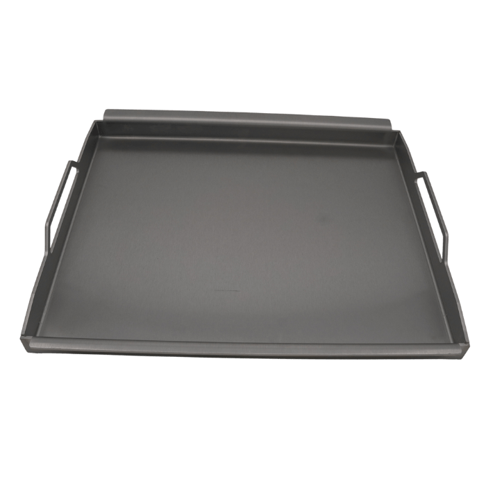 Babossa Fullsize Einsatzpfanne | Broil King Baron & Crown | 430x480x40mm - Grillstar.deBabossa Fullsize Einsatzpfanne | Broil King Baron & Crown | 430x480x40mmGrillzubehörBABOSSAGrillstar.de