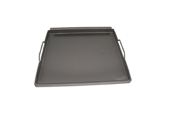 Babossa Fullsize Einsatzpfanne | Broil King Regal Imperial | 480x480x40 mm - Grillstar.deBabossa Fullsize Einsatzpfanne | Broil King Regal Imperial | 480x480x40 mmGrillzubehörBABOSSAGrillstar.de