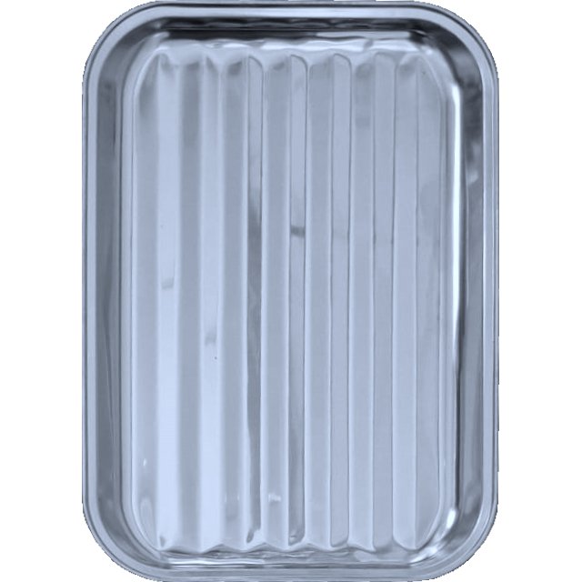 Babossa Grillschalen Set, Edelstahl - Grillstar.deBabossa Grillschalen Set, EdelstahlBabossaGrillstar.deB - 540004068097540003