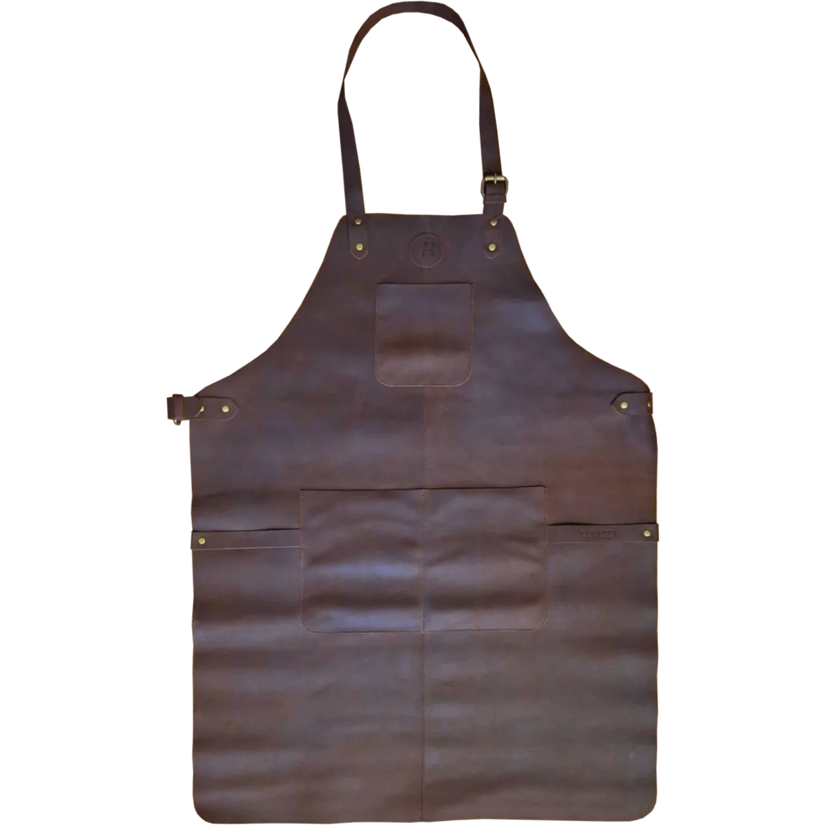 Babossa Grillschürze, Büffelleder - Grillstar.deBabossa Grillschürze, BüffellederBabossaGrillstar.deB - 552004068097552006