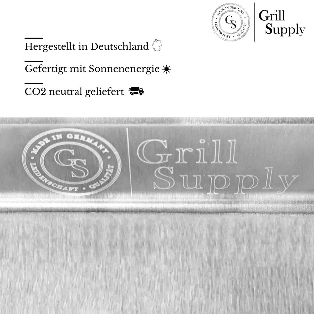 Babossa Plancha, Grillfürst G - Serie & Burnhard Fred - Grillstar.deBabossa Plancha, Grillfürst G - Serie & Burnhard FredBabossaGrillstar.deP_S_B_034262378720058
