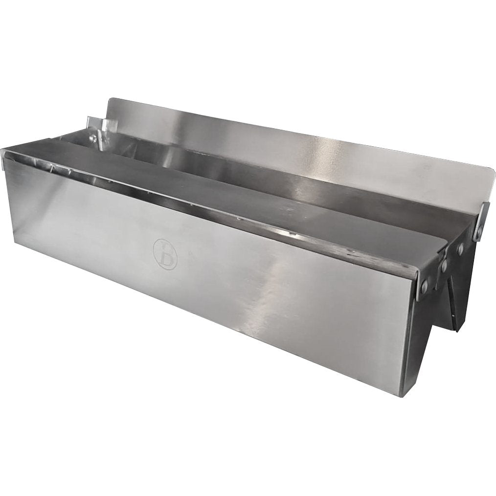 Babossa Räucherbox - BABOSSABabossa RäucherboxBABOSSABABOSSA