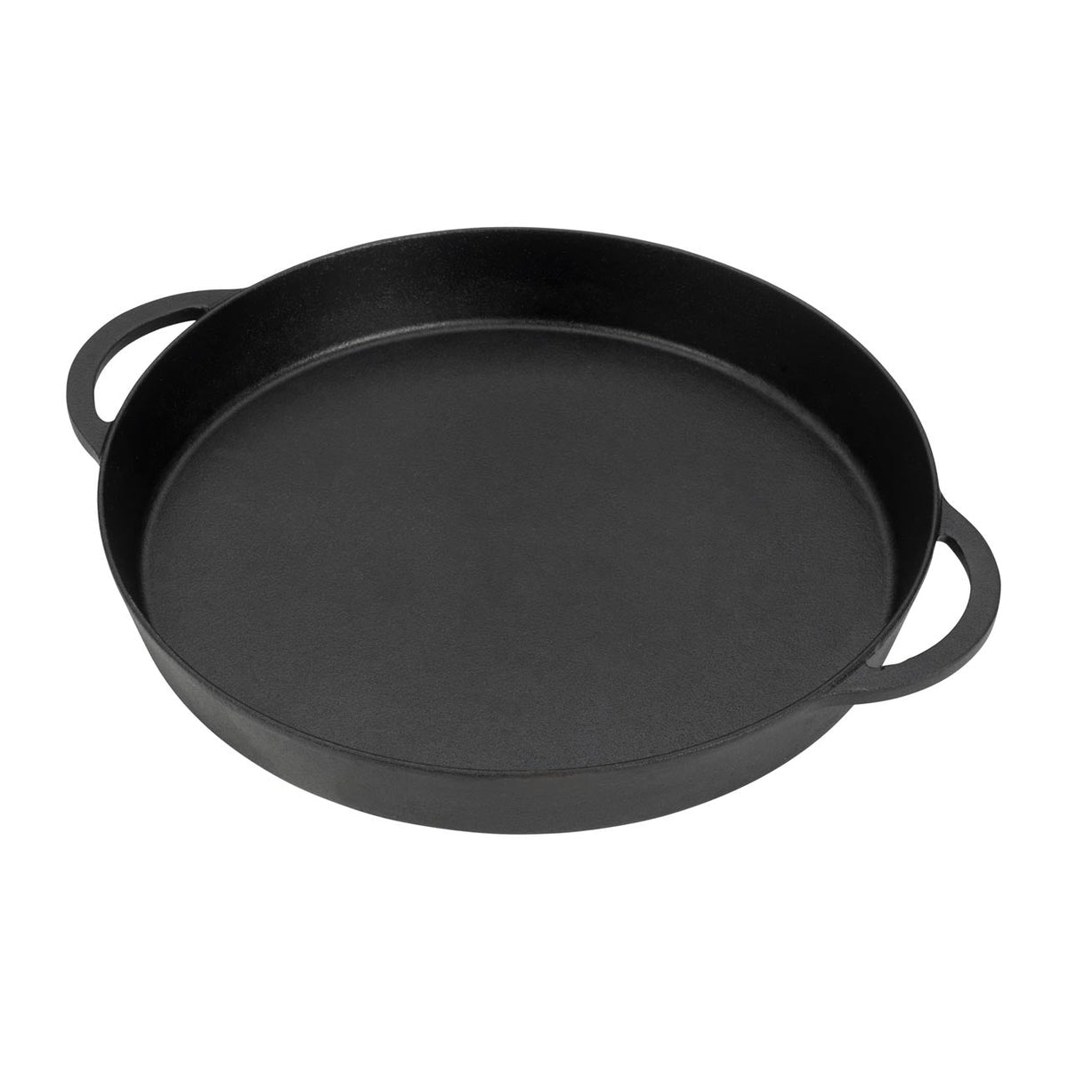 Big Green Egg Gusseisenpfanne, L, XL & 2XL - Grillstar.deBig Green Egg Gusseisenpfanne, L, XL & 2XLBig Green EggGrillstar.deBGE - 1182330665719127846