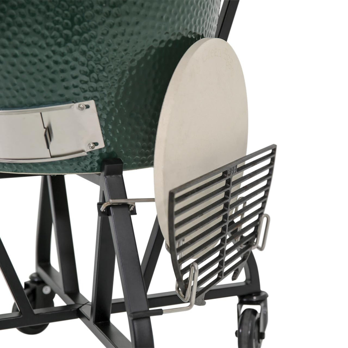 Big Green Egg Nest Utensilienhalter - Grillstar.deBig Green Egg Nest UtensilienhalterBig Green EggGrillstar.de1227040665719122704