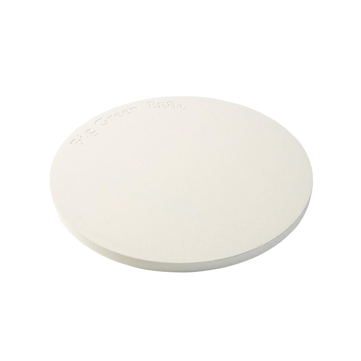 Big Green Egg Pizzastein, Large - Grillstar.deBig Green Egg Pizzastein, LargeBig Green EggGrillstar.deBGE - 4010140665719401014