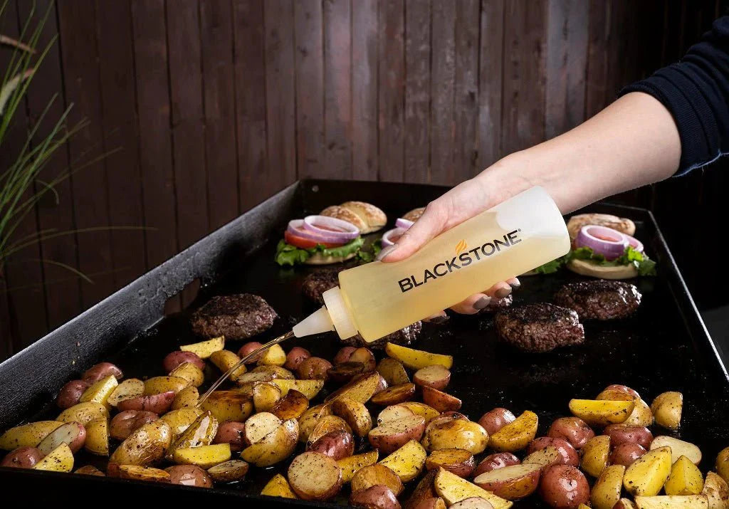 Blackstone Griddle Professional Toolkit – 5 teilig - Grillstar.deBlackstone Griddle Professional Toolkit – 5 teiligGrillzubehörBlackstoneGrillstar.de