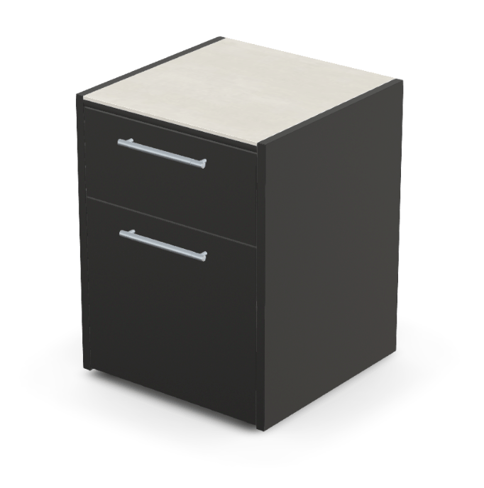 Brabura CT 60 Abfallmodul - Grillstar.deBrabura CT 60 AbfallmodulBraburaGrillstar.de