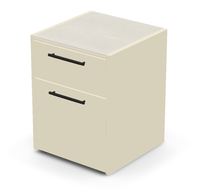 Brabura CT 60 Abfallmodul - Grillstar.deBrabura CT 60 AbfallmodulBraburaGrillstar.de