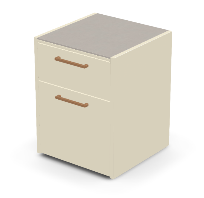 Brabura CT 60 Abfallmodul - Grillstar.deBrabura CT 60 AbfallmodulBraburaGrillstar.de