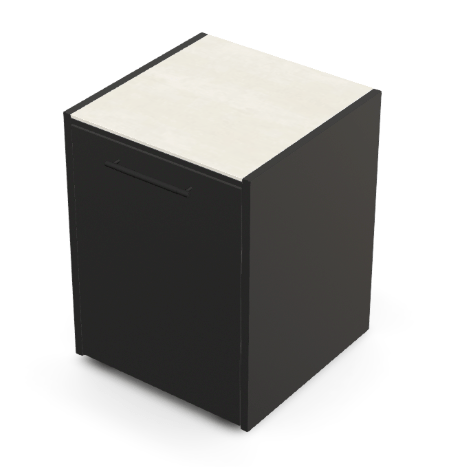 Brabura CT 60 Arbeitsmodul - Grillstar.deBrabura CT 60 ArbeitsmodulBraburaGrillstar.de