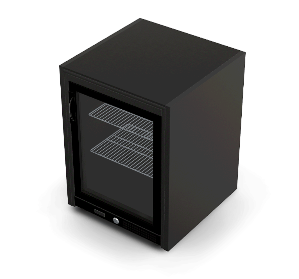Brabura CT 60 Kühlschrankmodul - Grillstar.deBrabura CT 60 KühlschrankmodulBraburaGrillstar.de