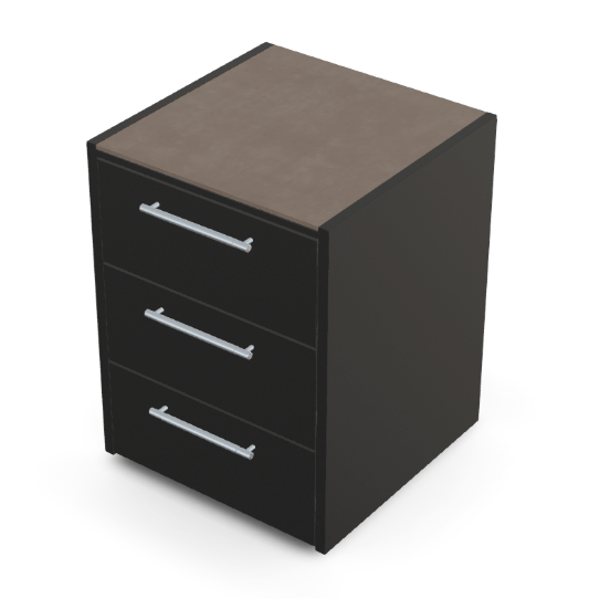 Brabura CT 60 Schubladenmodul - Grillstar.deBrabura CT 60 SchubladenmodulBraburaGrillstar.de