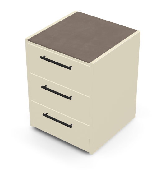 Brabura CT 60 Schubladenmodul - Grillstar.deBrabura CT 60 SchubladenmodulBraburaGrillstar.de