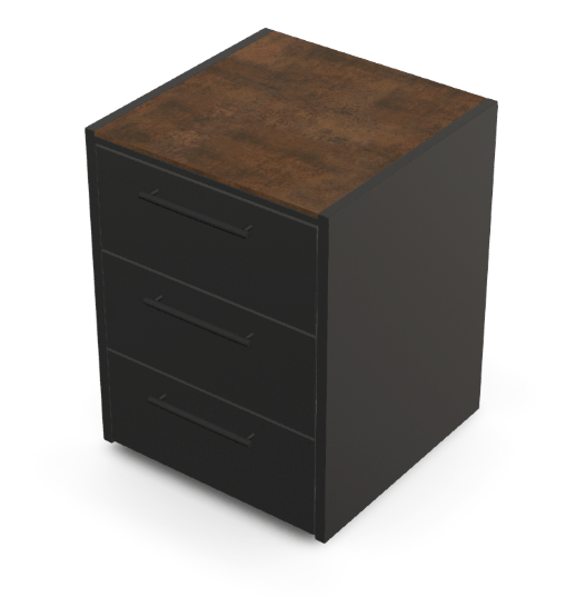Brabura CT 60 Schubladenmodul - Grillstar.deBrabura CT 60 SchubladenmodulBraburaGrillstar.de