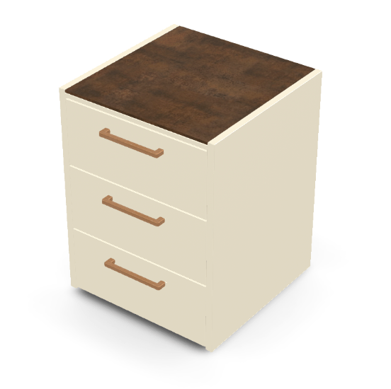 Brabura CT 60 Schubladenmodul - Grillstar.deBrabura CT 60 SchubladenmodulBraburaGrillstar.de