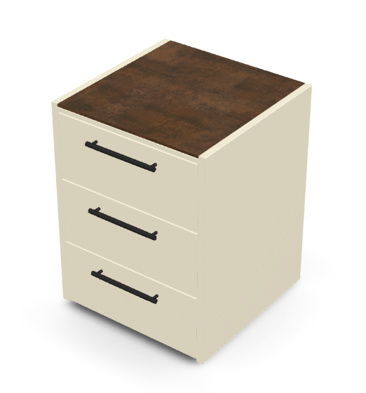 Brabura CT 60 Schubladenmodul - Grillstar.deBrabura CT 60 SchubladenmodulBraburaGrillstar.de