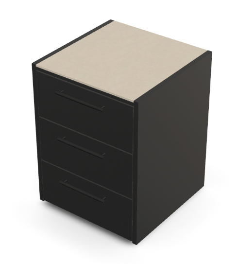 Brabura CT 60 Schubladenmodul - Grillstar.deBrabura CT 60 SchubladenmodulBraburaGrillstar.de