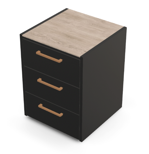 Brabura CT 60 Schubladenmodul - Grillstar.deBrabura CT 60 SchubladenmodulBraburaGrillstar.de