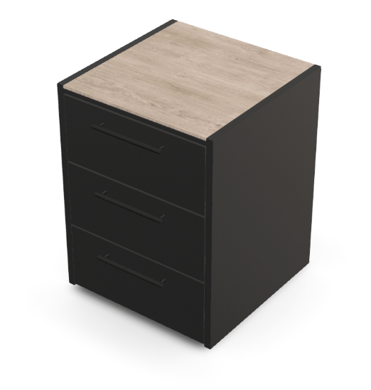 Brabura CT 60 Schubladenmodul - Grillstar.deBrabura CT 60 SchubladenmodulBraburaGrillstar.de