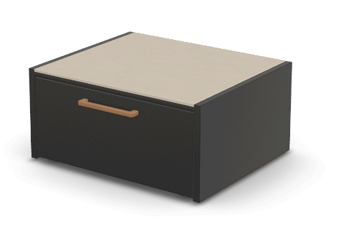 Brabura CT 80 Kamado Modul - Grillstar.deBrabura CT 80 Kamado ModulBraburaGrillstar.de