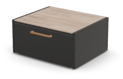 Brabura CT 80 Kamado Modul - Grillstar.deBrabura CT 80 Kamado ModulBraburaGrillstar.de