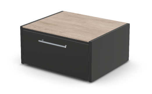 Brabura CT 80 Kamado Modul - Grillstar.deBrabura CT 80 Kamado ModulBraburaGrillstar.de