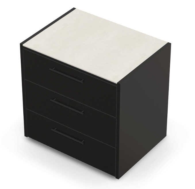 Brabura CT 90 Schubladenmodul - Grillstar.deBrabura CT 90 SchubladenmodulBraburaGrillstar.de