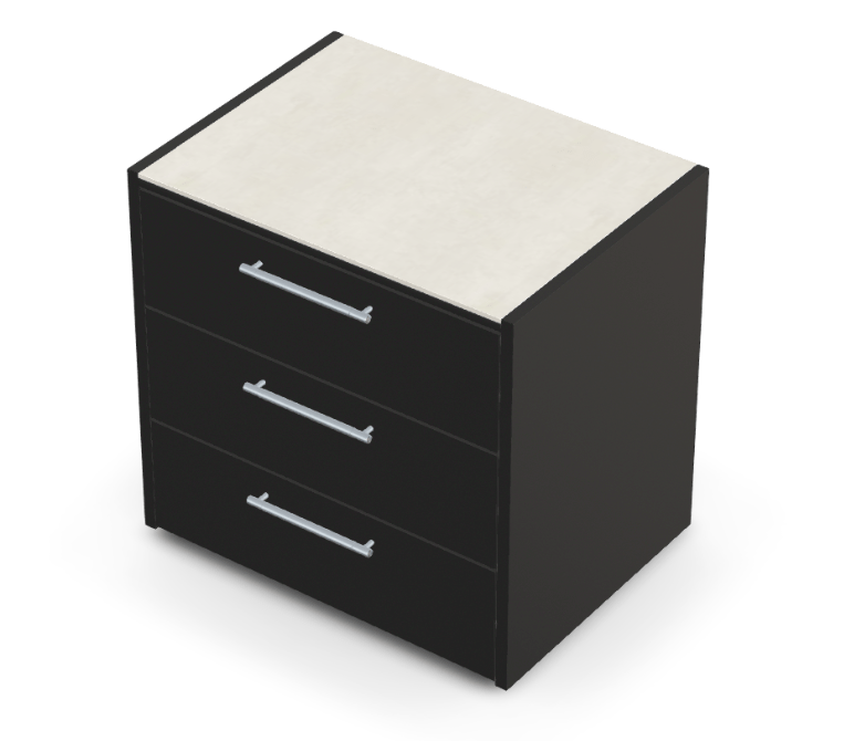 Brabura CT 90 Schubladenmodul - Grillstar.deBrabura CT 90 SchubladenmodulBraburaGrillstar.de