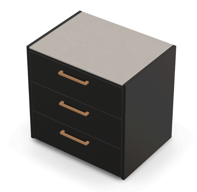 Brabura CT 90 Schubladenmodul - Grillstar.deBrabura CT 90 SchubladenmodulBraburaGrillstar.de