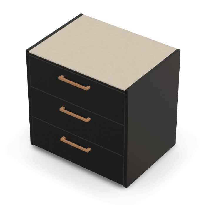Brabura CT 90 Schubladenmodul - Grillstar.deBrabura CT 90 SchubladenmodulBraburaGrillstar.de