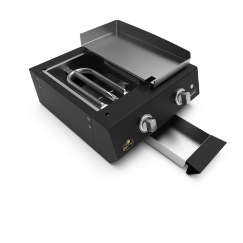 Brabura Plancha - Grill L Class Special 20 - Grillstar.deBrabura Plancha - Grill L Class Special 20BraburaGrillstar.de